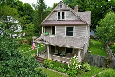 445 Rockwell Street, Kent, OH 44240 - Photo 1
