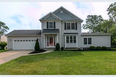 1331 Bennett Road, Madison, OH 44057 - Photo 1