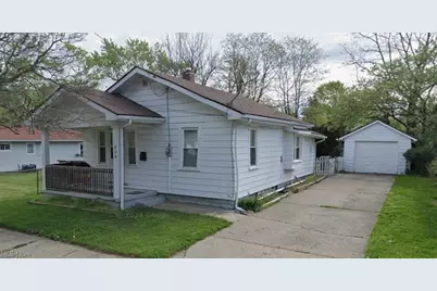 829 Ardella Avenue, Akron, OH 44306 - Photo 1