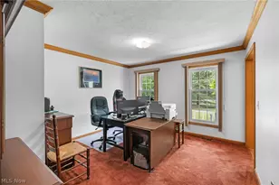 8572 Lake in the Woods Trail, Chagrin Falls, OH 44023 - Photo 4