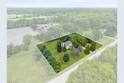 8572 Lake in The Woods Trail, Chagrin Falls, OH 44023 - Photo 40