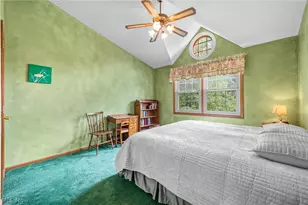 8572 Lake in the Woods Trail, Chagrin Falls, OH 44023 - Photo 22