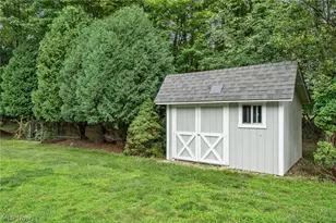 8572 Lake in the Woods Trail, Chagrin Falls, OH 44023 - Photo 38