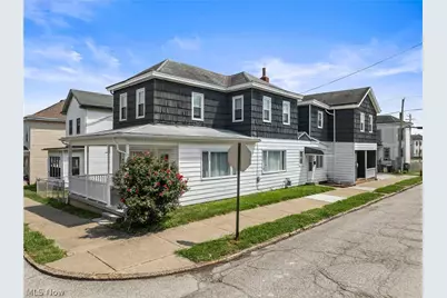 523 Washington Street, Martins Ferry, OH 43935 - Photo 2