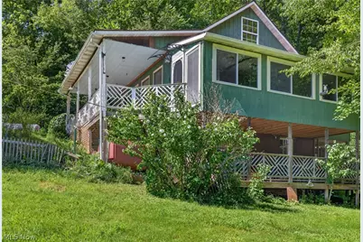 8844 Union Ridge Road, Rogers, OH 44455 - Photo 1