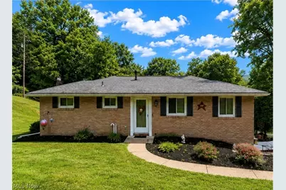 1739 Evergreen Park Drive, Coshocton, OH 43812 - Photo 2