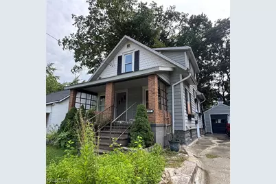 1303 Big Falls Avenue, Akron, OH 44310 - Photo 1