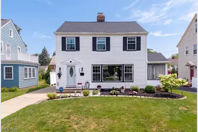 3326 Avalon Road, Huber Heights, OH 44120 - Photo 1