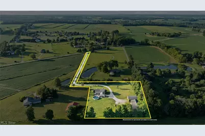 3932 Columbus Road, Wooster, OH 44691 - Photo 2