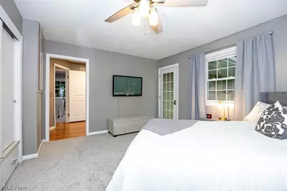 450 S Wells Street, Shreve, OH 44676 - Photo 20