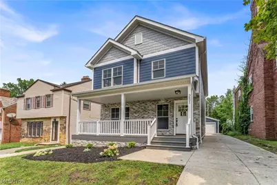 3621 Glencairn Road, Huber Heights, OH 44122 - Photo 2