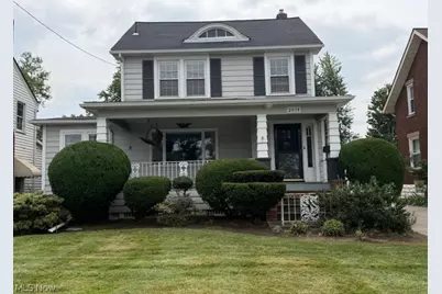 2614 E Erie Avenue, Lorain, OH 44052 - Photo 1