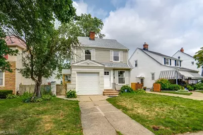 14702 Caldwell Avenue, Loveland, OH 44111 - Photo 2