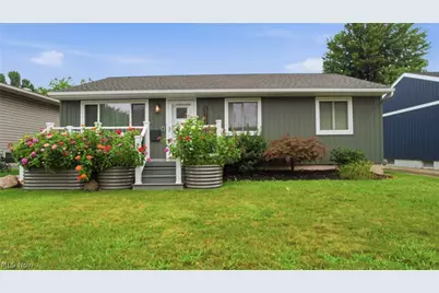 4352 Sky Lane Drive, Loveland, OH 44109 - Photo 1