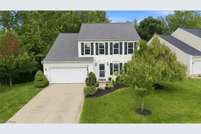 7597 Meadow Brooke Way, Northfield, OH 44067 - Photo 2