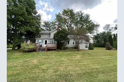1446 Jones Road, Jefferson, OH 44047 - Photo 4