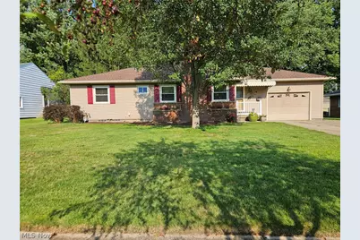 2819 Outlook Drive, Silver Lake, OH 44224 - Photo 2