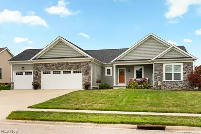 3619 Sandgate Street NW, North Canton, OH 44720 - Photo 1