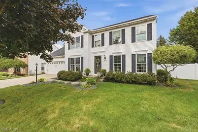 2014 48th Street NE, Canton, OH 44705 - Photo 1