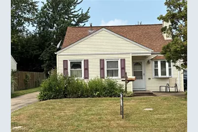 14448 Cleminshaw Road, Loveland, OH 44135 - Photo 1