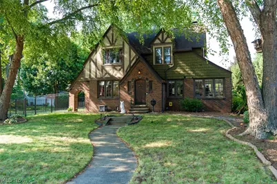 421 21st Street NW, Canton, OH 44709 - Photo 2