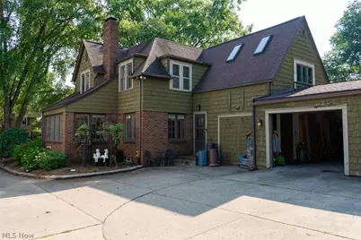 421 21st Street NW, Canton, OH 44709 - Photo 6