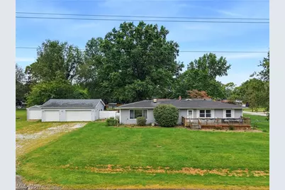 270 Magua Drive, Akron, OH 44319 - Photo 1