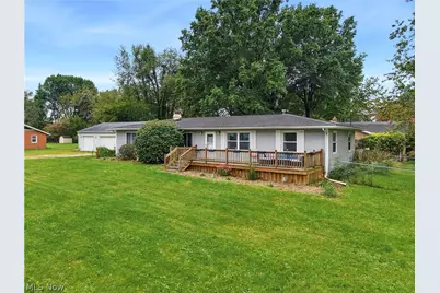 270 Magua Drive, Akron, OH 44319 - Photo 2