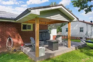 706 Overlook Dr, Wintersville, OH 43953 - Photo 10