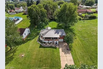 706 Overlook Drive, Wintersville, OH 43953 - Photo 6