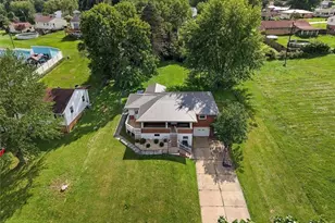 706 Overlook Dr, Wintersville, OH 43953 - Photo 6