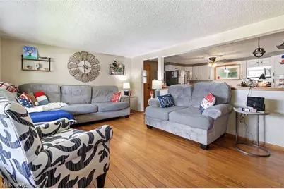 706 Overlook Drive, Wintersville, OH 43953 - Photo 16