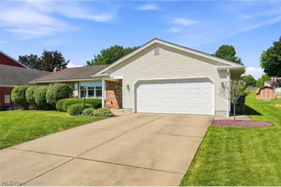 6668 Bristlewood Drive, Boardman, OH 44512 - Photo 2