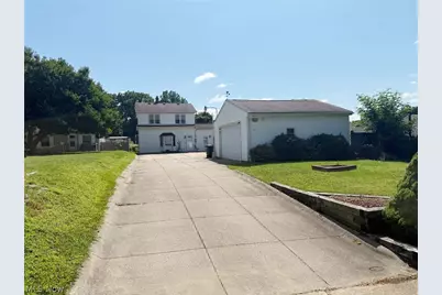175 Hillman Road, Akron, OH 44312 - Photo 2