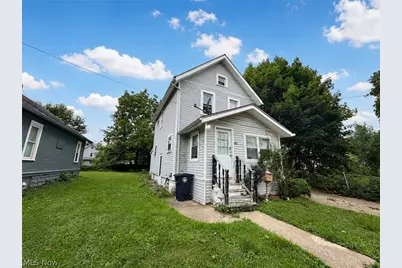 1180 Wilbur Avenue, Akron, OH 44301 - Photo 2