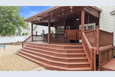 908 Sand Lot Circle, Louisville, OH 44641 - Photo 8