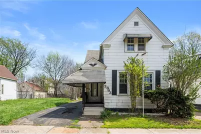 3663 E 54th Street, Loveland, OH 44105 - Photo 2