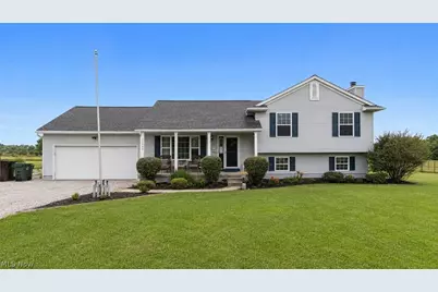 15340 Cowley Road, Grafton, OH 44028 - Photo 1