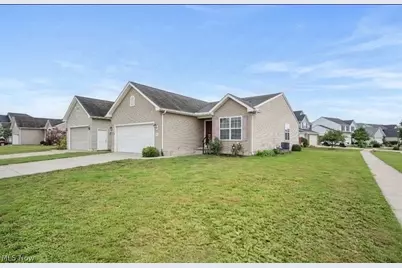 37470 Tail Feather Drive, North Ridgeville, OH 44039 - Photo 2