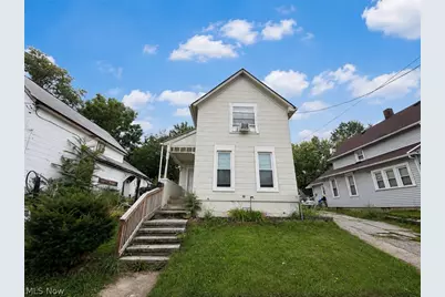 1027 Yale Street, Akron, OH 44301 - Photo 1