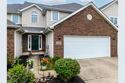1429 Winged Foot Drive, Brunswick, OH 44212 - Photo 1