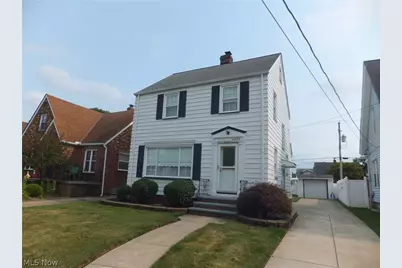 6905 Plainfield Avenue, Loveland, OH 44144 - Photo 1