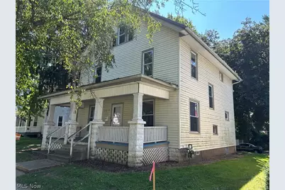402 N Grant Street, Wooster, OH 44691 - Photo 2