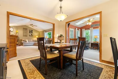 6633 Olde Stone Circle NE, Canton, OH 44721 - Photo 28