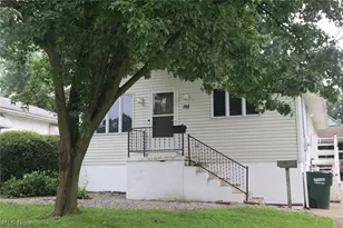 288 E Cassell Ave, Barberton, OH 44203 - Photo 2