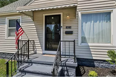 14216 Berwyn Avenue, Loveland, OH 44111 - Photo 2