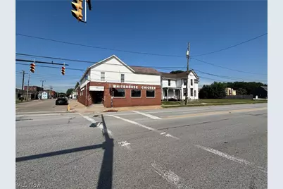 180 Wooster Road N, Barberton, OH 44203 - Photo 1