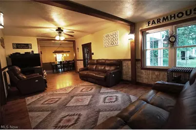 1071 Allgyer Road SE, Gnadenhutten, OH 44629 - Photo 8