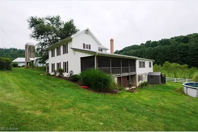 1071 Allgyer Road SE, Gnadenhutten, OH 44629 - Photo 4