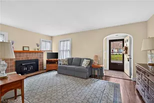2014 32nd St NW, Canton, OH 44709 - Photo 4